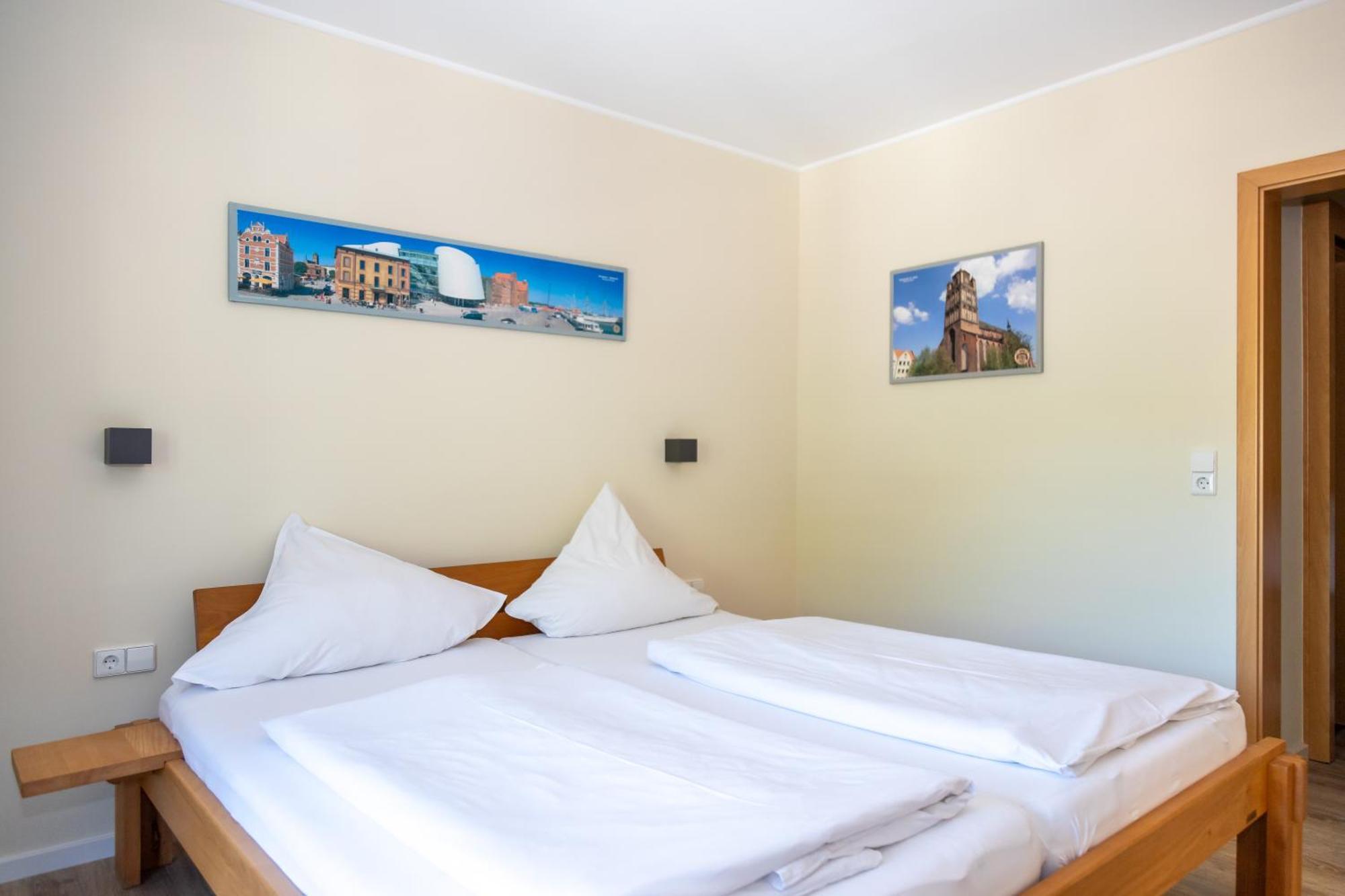 Aparthotel Schwarzwald Panorama Bad Wildbad Ruang foto