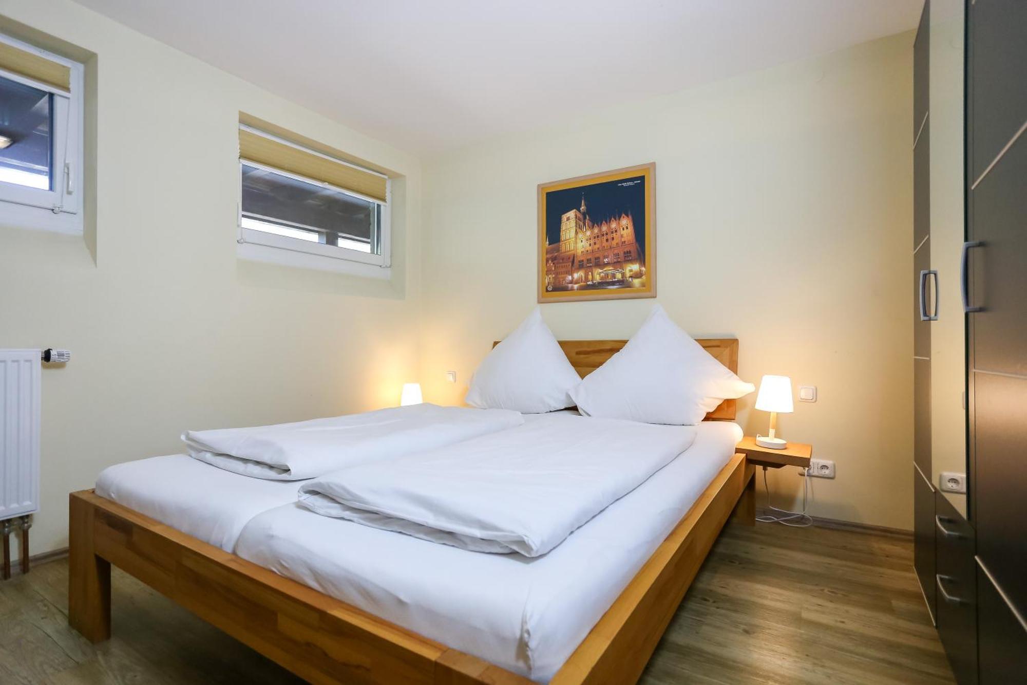 Aparthotel Schwarzwald Panorama Bad Wildbad Ruang foto